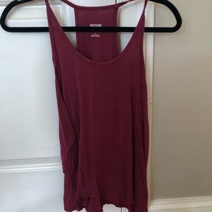 Target tank top